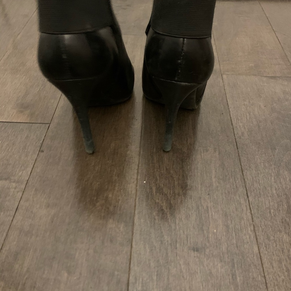 Guess boots - Picture 3 of 5